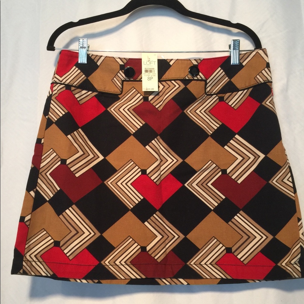 Ann Taylor Loft Mimi